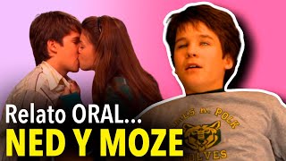 NED Y MOZE, una pareja que se hizo canon | Relato ORAL