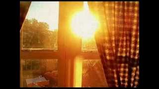 David Arthur Brown (Brazzaville) - Morning Sun