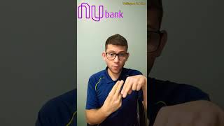 Nubank em Libras #nubank