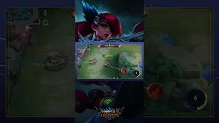 Mobile Legends | Lesley | Lesley vs Terizla | Lesley vs Valir