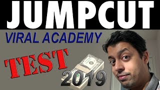 JumpCut Viral Academy Tested