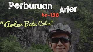 Pak Tejo | Perburuan Arter ke-138 | Arter Batu Cadas