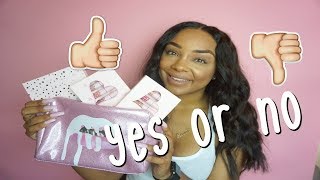 KYLIE JENNER PLAYED ME | BRIANNAASHLEYY