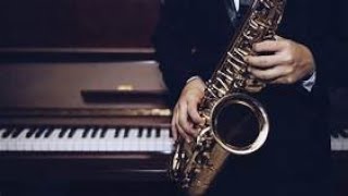 Calm and Relaxing Jazz Background Music (Sleeping)