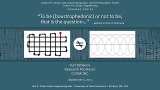 "To be (boustrophedonic) or not to be, that is the question..." ~ Hamlet, Prince of Denmark