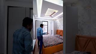 Prime Homes आज आपके लिए ले कर आगया 3BHK (100 GAJ) का आलिशान फ्लैट !! कॉल करे :-  8920152899 #3bhk