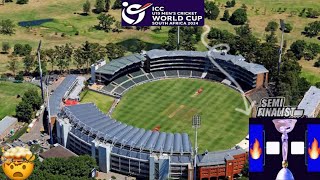 Icc Men's under 19 world cup 2024 updates| U19worldcup semifinals rounds ||Cricket World