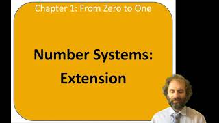 DDCA Ch1 - Part 7: Extension