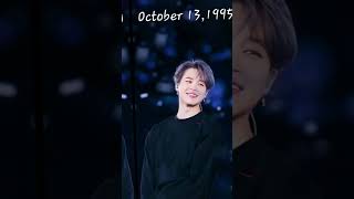 BTS Members Birthday.#kpop #kpopidol #kpopedit #bts #rm #jin #suga #jhope #taehyung #jungkook #jimin