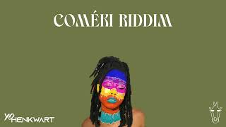 YOHENKWART - Coméki Riddim