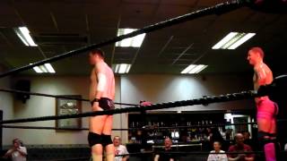 GBW Annihilation - 26th August, 2012 - Part 4 of 7