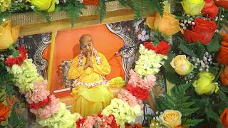 Gopal Krishna Goswami Memorial Part 1 - 5 -11-24