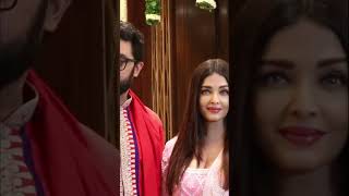 Saveta Bachchan criticizes her sister-in-law Aishwarya #shortvideo