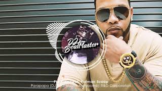 Flo Rida Feat. Fatman Scoop - Parapapa (DJ BeaTMaster Partybomb) | R&D Corporation