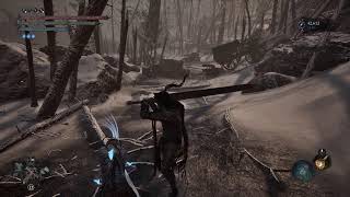 Lords of the Fallen part 10