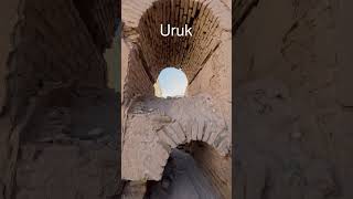 Visit city of Uruk the birth place of writing. https://sites.google.com/view/exploreiraq/home