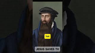 JOHN KNOX #godsgenerals