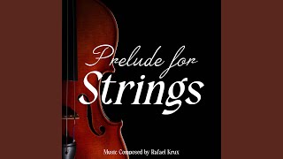 Prelude for Strings