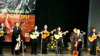 Rondalla Recuerdos del Ayer - Bésala