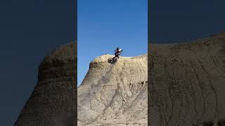 ALL NATURAL MOTO JUMPS #freeride #motocross #braap #automobile #offroadmotorcycle #dirtbike