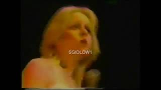 Cherie Currie - Science Fiction Daze - 1978 Japan TV