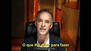 Relacionamentos Abertos e Namoradas Acima do Peso - Jordan Peterson (Legendado-PT/BR)