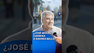 ¿Está realmente José Miguel Carrera en el billete de 20.000 CLP? 🤔 Trading conlleva riesgos