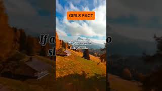 If a girl loves to sleep alot || Girls Fact || Foryou...#shorts #shortfeed #ytshorts #girl #facts