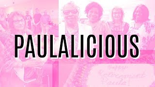 Paulalicious (Official Music Video)