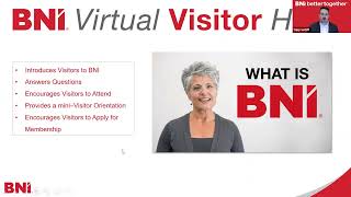 Visitor Contact   Coordinating Efforts Webinar