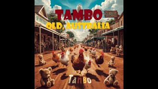 TAMBO Chooks, Teddies and other stuff