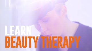 Study Beauty Therapy with SIT's Zero Fees