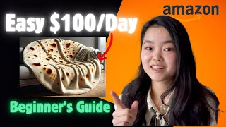 How to be an Amazon FBA Seller in 2024? Amazon FBA for Beginners