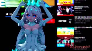 【MMD】Likey【Kiana】【60FPS】