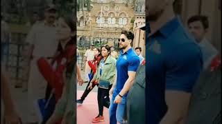 Tiger Shroff #Shorts