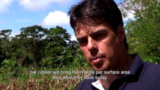 Livelihoods-Fundaeco project in Guatemala