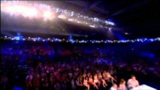 The X Factor 2010 - Auditions 1 - Part 7