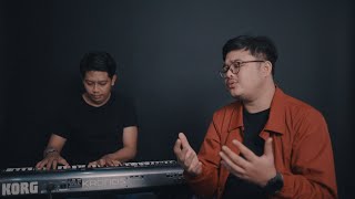 HIDUP INI ADALAH KESEMPATAN - (COVER) BY ANDREW & YOAN