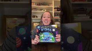 I Made the Earth Book Review  #christianbooks