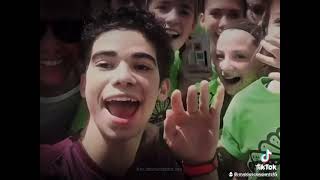 199-2019 #CameronBoyce we miss you