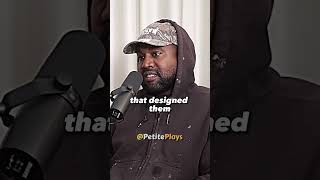 Kanye West Wants To Be Forgotten - Lex Fridman | Kanye West