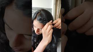 cute hairstyles part-2 #hairstyle #cutehairstyle #hairtutorial #hairstyle #shortsvideo #youtube