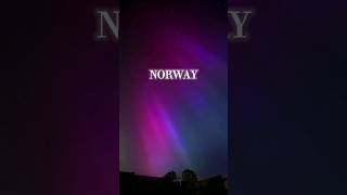 NORWAY'S BEAUTY          #norway #norwegian #travel #travelnorway #travelnorth #trending #fyp #fypシ