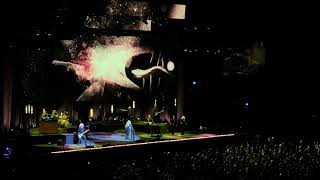 Stevie Nicks - Gold Dust Woman - Amsterdam - Ziggo Dome - July 19 2024