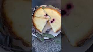 Видео с голубикой (blueberry) #Shorts