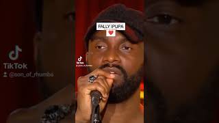 FALLY IPUPA -❤️