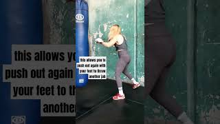 How to throw double jab #boxing #boxingtraining #boxingtips #boxinglife #boxingfitness