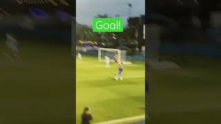 UCSB goal!