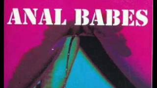 Anal Babes - Punk rock