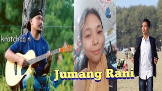 Jumang Rani Cover Song